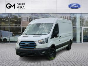 Ford Transit 2023