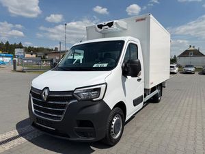 Renault Master 2022