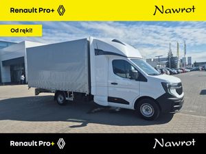 Renault Master 2025