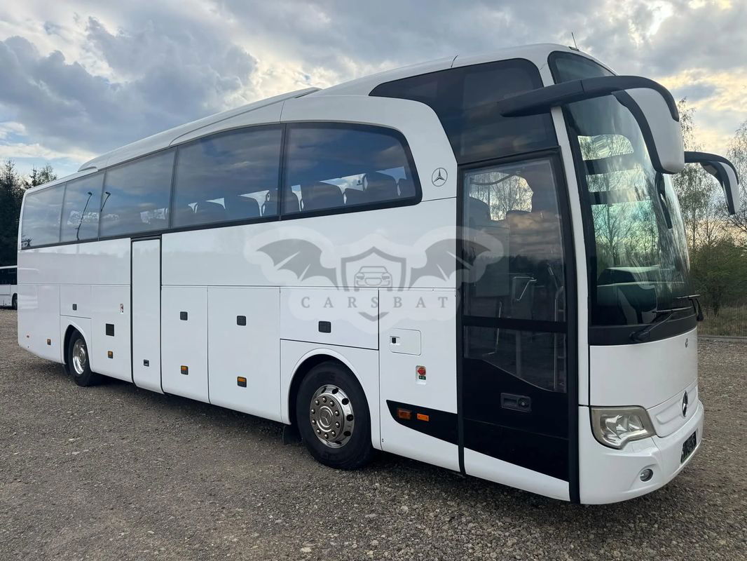 Mercedes-Benz Travego 2013