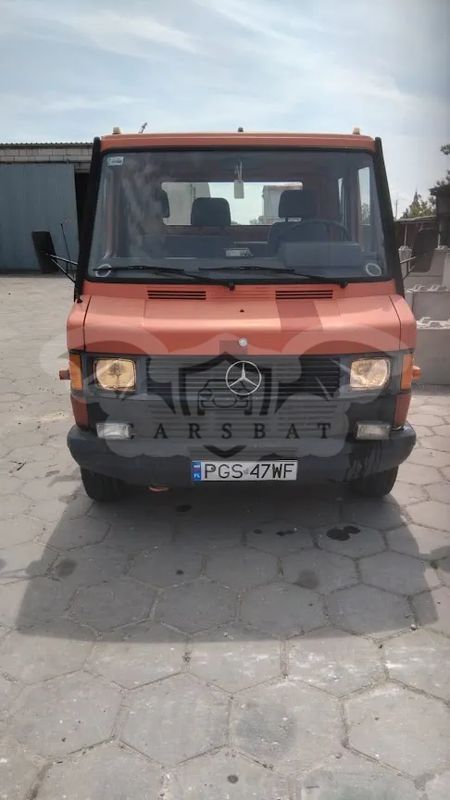 Mercedes-Benz T1 1994