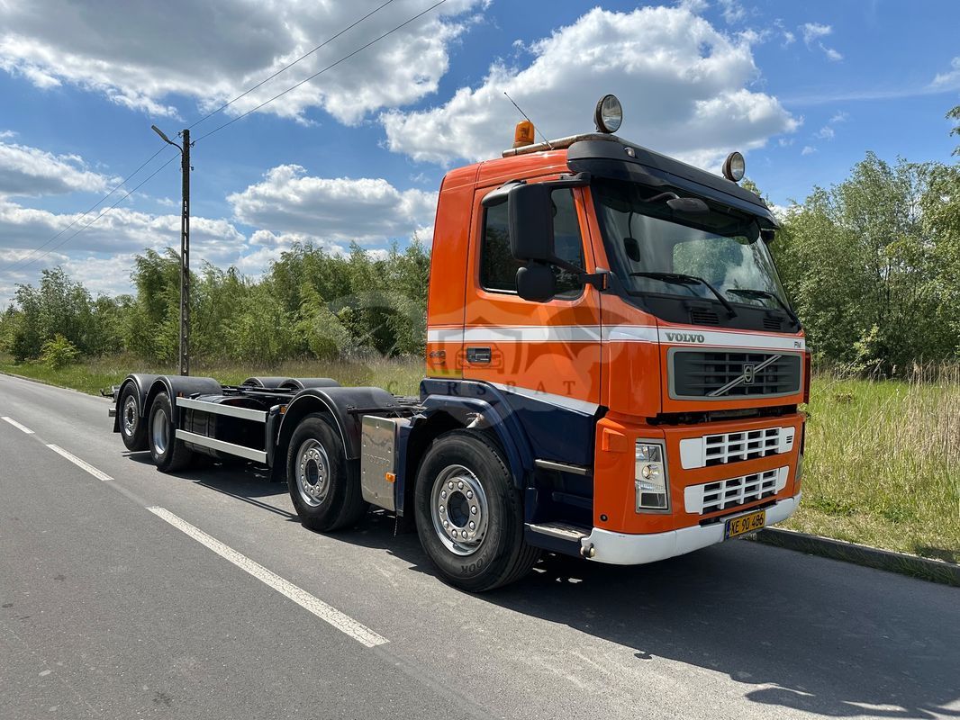 Volvo FM 2009