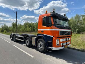 Volvo FM 2009