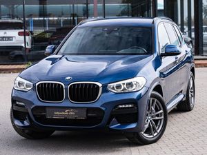 BMW X3 G01 sDrive18d M Sport sport 2021