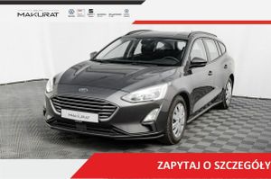 Ford Focus Mk4 1.0 EcoBoost Active 2019