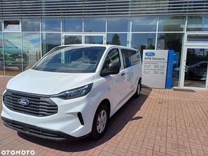 Ford Transit Custom Kombi 2.0 EcoBlue 320 L2H1 Trend M1 2025
