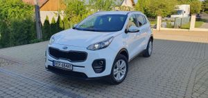 Kia Sportage IV 1.6 GDI L 2WD 2017