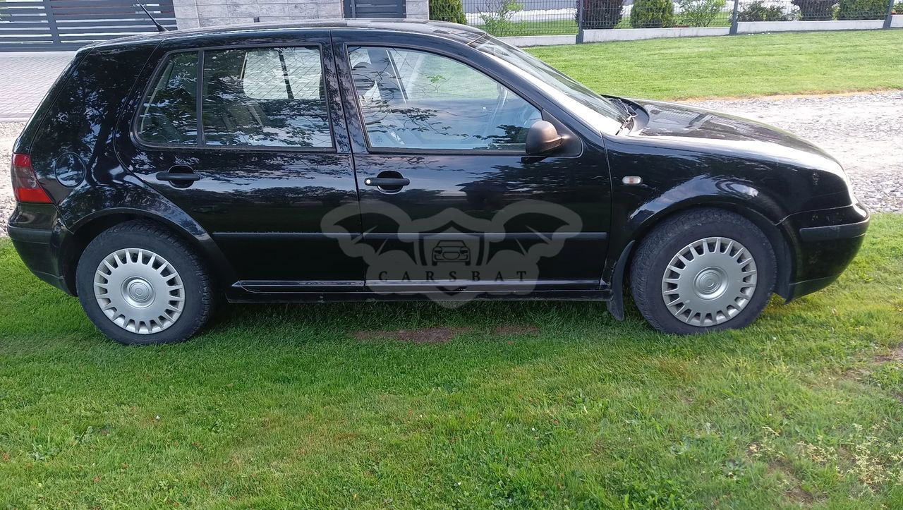 Volkswagen Golf IV 1.6 Trendline 1998