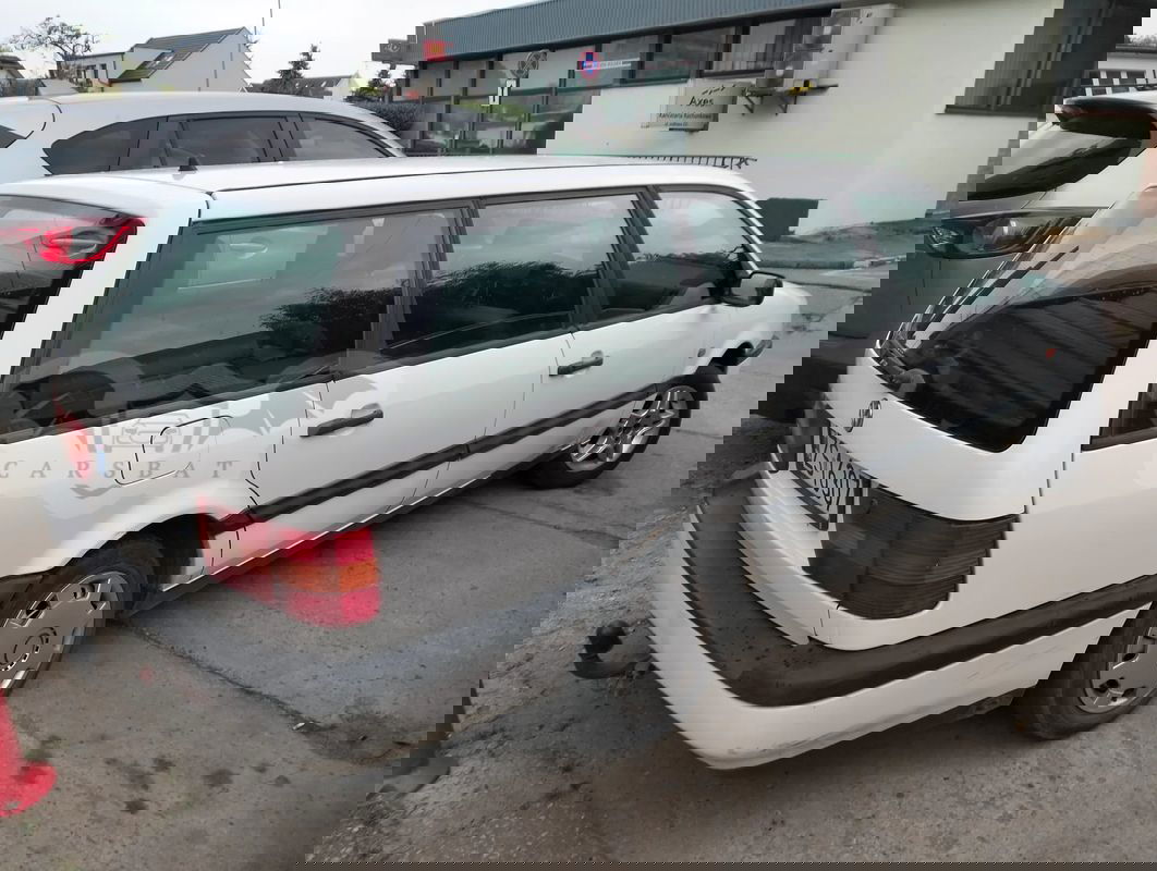 Volkswagen Passat B4 Variant 2.0 GL 1995