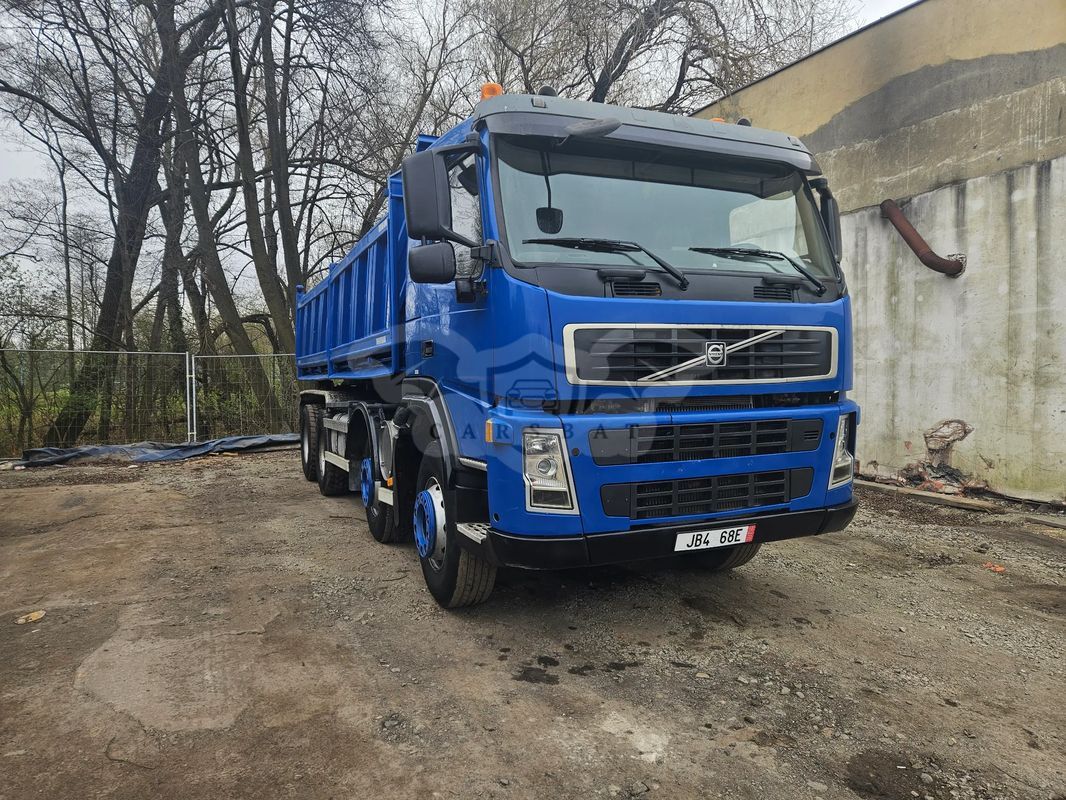Volvo FM 2003