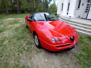 Alfa Romeo Spider 2.0 Twin Spark Base 1997