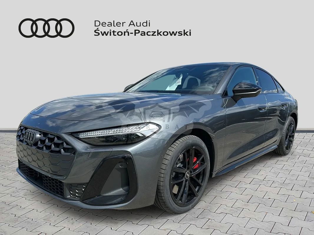 Audi A5 B10 45 TFSI mHEV Quattro S Line S tronic 2025