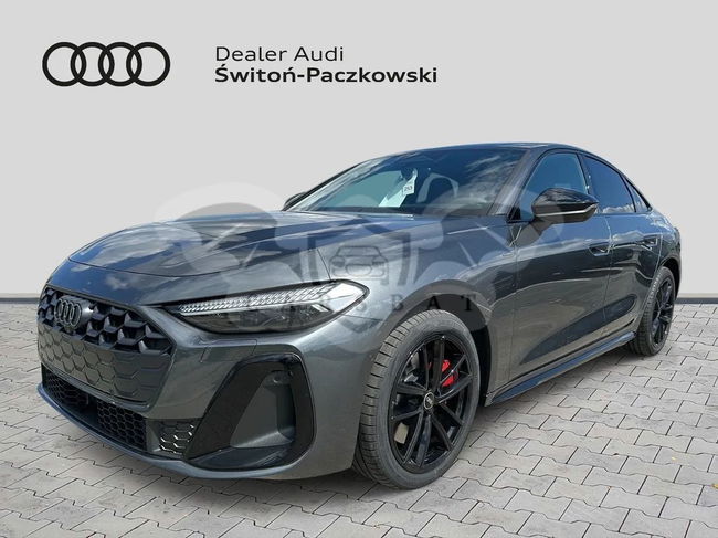 Audi A5 B10 45 TFSI mHEV Quattro S Line S tronic 2025