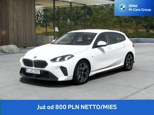 BMW 1 Series F70 116 2025