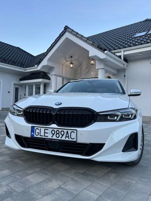 BMW 3 Series G20/G21 320d xDrive Sport Line sport 2023