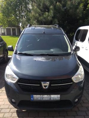 Dacia Dokker 1.6 SCe Laureate 2017