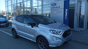 Ford Ecosport 1.0 EcoBoost ST-Line ASS 2018