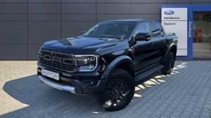 Ford Ranger 2025