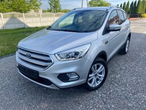 Ford Kuga II 1.5 EcoBoost 2x4 Titanium 2018