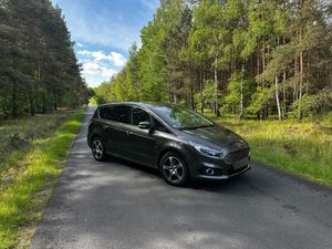 Ford S-Max II 2.0 EcoBlue Trend 2019
