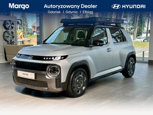 Hyundai Inster 49kWh Cross Smart 2025