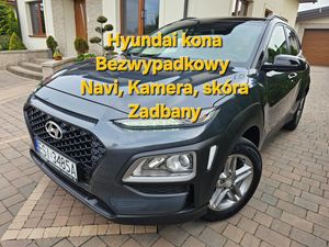 Hyundai Kona I 2018