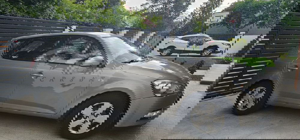 Kia Ceed I Cee'd 1.4 L 2011