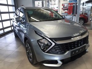 Kia Sportage V 1.6 T-GDI L 4WD DCT 2025
