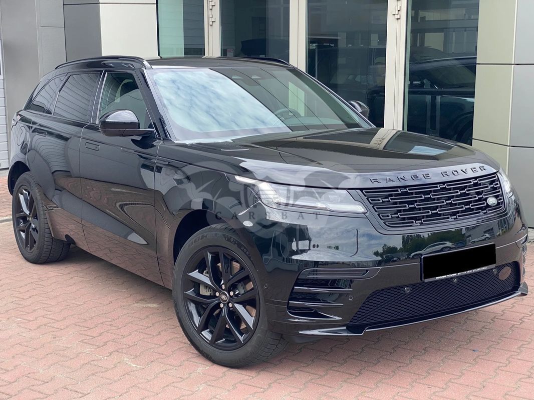 Land Rover Range Rover Velar 2.0 P400e PHEV Dynamic HSE 2024