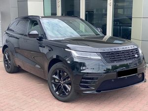 Land Rover Range Rover Velar 2.0 P400e PHEV Dynamic HSE 2024