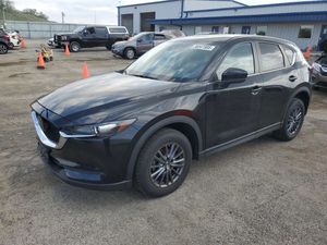 Mazda CX-5 II 2.5 Black AWD 2020
