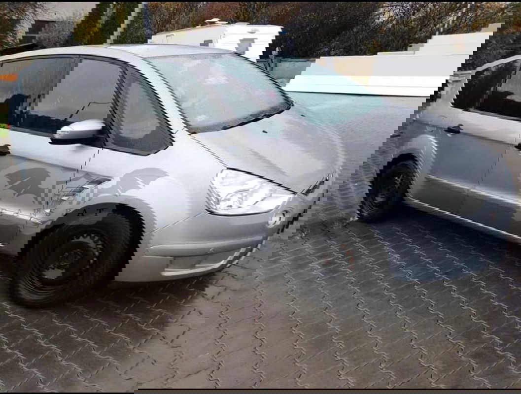 Ford Mondeo Mk3 2006