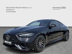 Mercedes-Benz CLE 2024