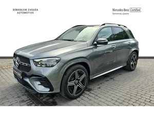 Mercedes-Benz GLE W167 450 d mHEV 4-Matic AMG Line 2024