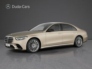 Mercedes-Benz S W223 2025
