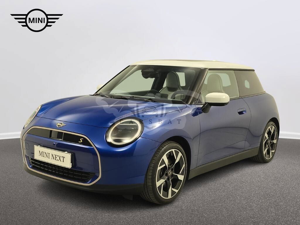 Mini Cooper 2023