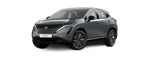 Nissan ARIYA 87kWh Engage 2025