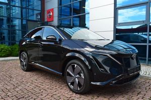 Nissan ARIYA 87kWh E-4orce Evolve 2025