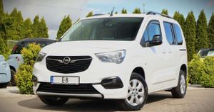 Opel Combo E 2023