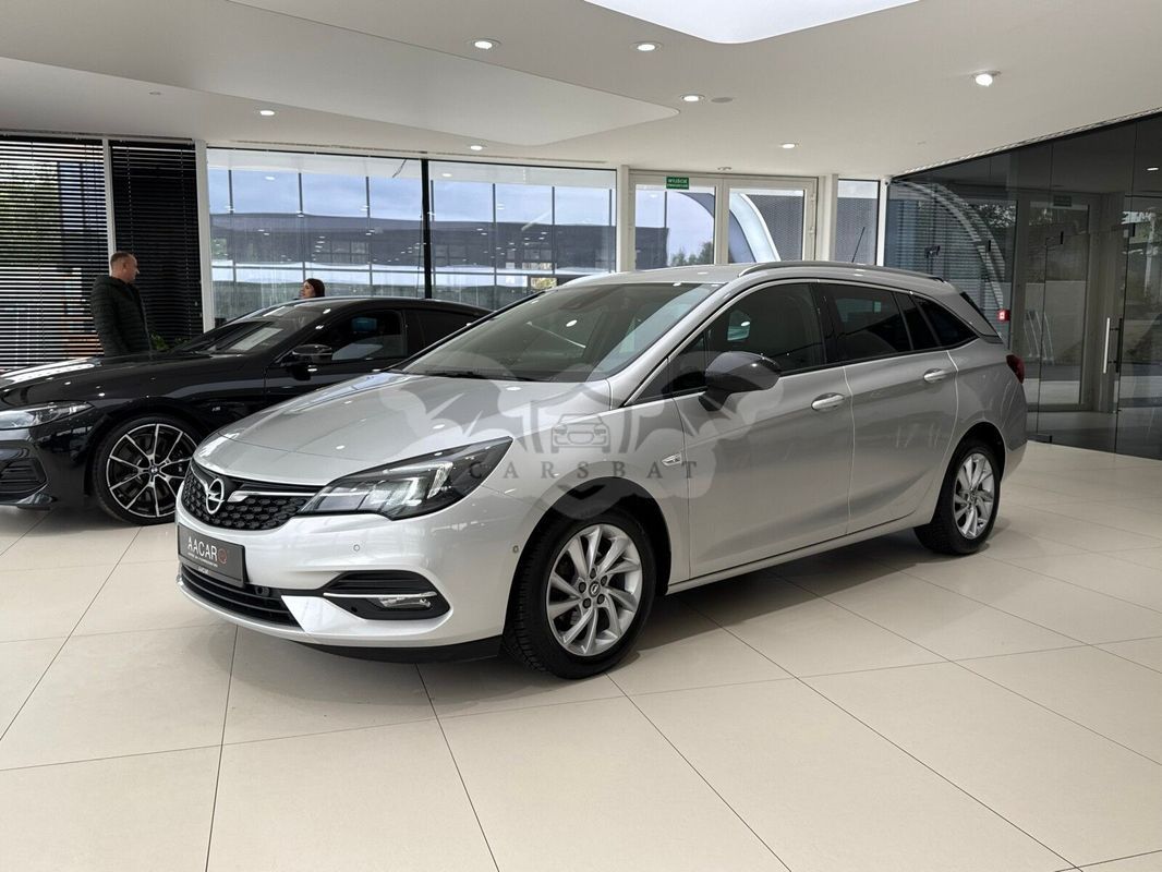 Opel Astra K V 1.5 CDTI Business Elegance S&S 2022