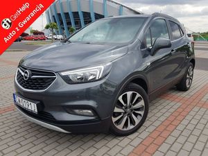 Opel Mokka 2017