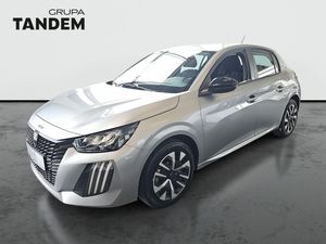 Peugeot 208 II 2024
