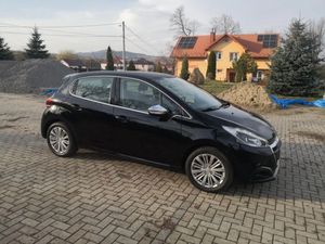 Peugeot 208 I 1.2 PureTech Active 2017