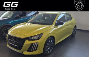 Peugeot 208 II 1.2 PureTech Style S&S 2025