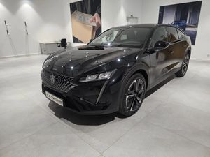 Peugeot 408 1.2 PureTech mHEV Allure S&S e-DSC6 2025
