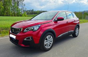 Peugeot 3008 II 1.2 PureTech Active S&S 2019