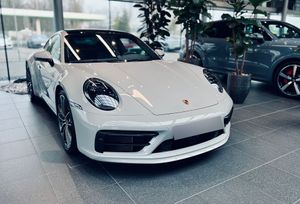 Porsche 911 992 Carrera 4S 2023