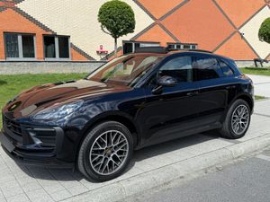 Porsche Macan I T PDK 2023