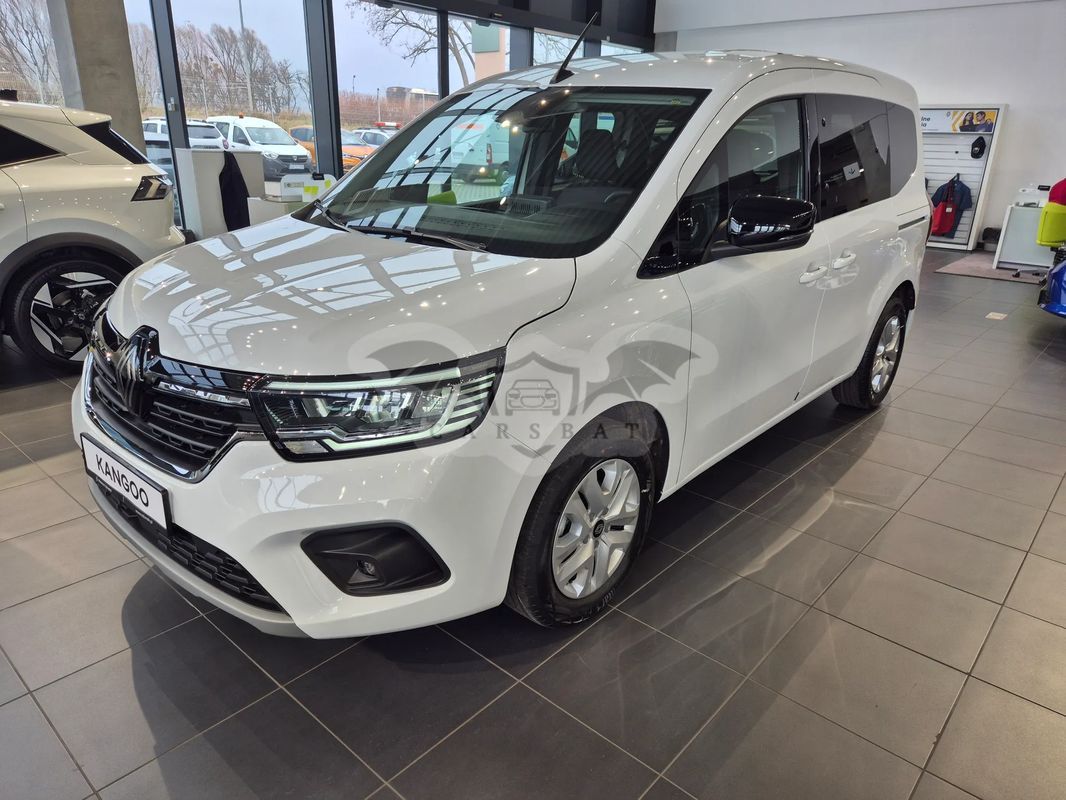 Renault Kangoo III 1.5 dCi Equilibre 2025