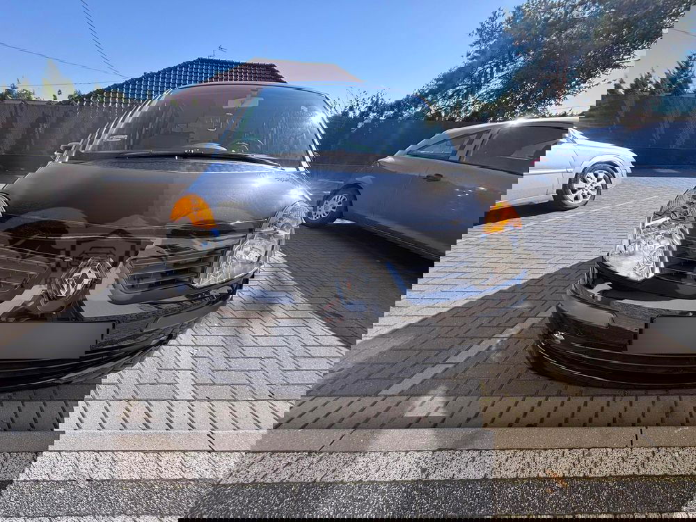 Renault Modus 2006